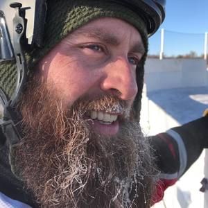 Meet your Posher, Brad